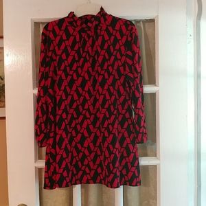 Style & Co. - turtleneck collar top